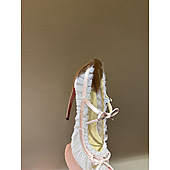 US$156.00 Christian Louboutin 15cm High-heeled shoes for women #769472