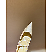 US$156.00 Christian Louboutin 15cm High-heeled shoes for women #769474