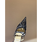 US$156.00 Christian Louboutin 15cm High-heeled shoes for women #769475