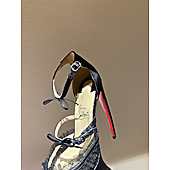 US$156.00 Christian Louboutin 15cm High-heeled shoes for women #769475