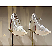 US$156.00 Christian Louboutin 15cm High-heeled shoes for women #769476