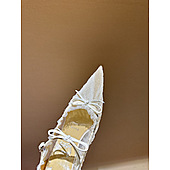 US$156.00 Christian Louboutin 15cm High-heeled shoes for women #769476