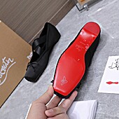 US$126.00 Christian Louboutin Shoes for Women #769477
