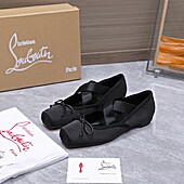 US$126.00 Christian Louboutin Shoes for Women #769477