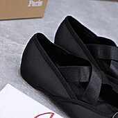US$126.00 Christian Louboutin Shoes for Women #769477