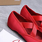 US$126.00 Christian Louboutin Shoes for Women #769478