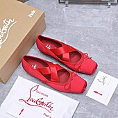 US$126.00 Christian Louboutin Shoes for Women #769478