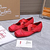 US$126.00 Christian Louboutin Shoes for Women #769478