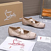 US$126.00 Christian Louboutin Shoes for Women #769479