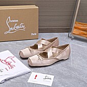 US$126.00 Christian Louboutin Shoes for Women #769479