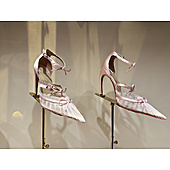 US$149.00 Christian Louboutin 10.5cm High-heeled shoes for women #769480