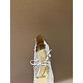 US$149.00 Christian Louboutin 10.5cm High-heeled shoes for women #769481