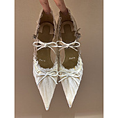 US$149.00 Christian Louboutin 10.5cm High-heeled shoes for women #769481