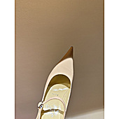 US$149.00 Christian Louboutin 10.5cm High-heeled shoes for women #769482
