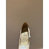 US$149.00 Christian Louboutin 10.5cm High-heeled shoes for women #769482