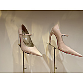 US$149.00 Christian Louboutin 10.5cm High-heeled shoes for women #769482