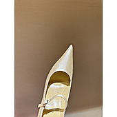 US$149.00 Christian Louboutin 10.5cm High-heeled shoes for women #769483