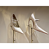US$149.00 Christian Louboutin 10.5cm High-heeled shoes for women #769483