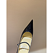 US$149.00 Christian Louboutin 10.5cm High-heeled shoes for women #769484