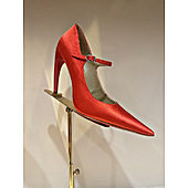 US$149.00 Christian Louboutin 10.5cm High-heeled shoes for women #769485