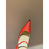 US$149.00 Christian Louboutin 10.5cm High-heeled shoes for women #769485