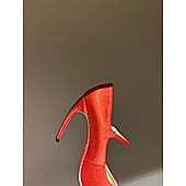 US$149.00 Christian Louboutin 10.5cm High-heeled shoes for women #769485