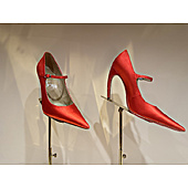 US$149.00 Christian Louboutin 10.5cm High-heeled shoes for women #769485