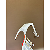 US$149.00 Christian Louboutin 10.5cm High-heeled shoes for women #769488
