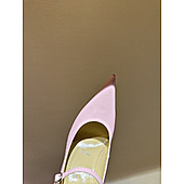 US$149.00 Christian Louboutin 10.5cm High-heeled shoes for women #769489