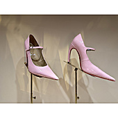US$149.00 Christian Louboutin 10.5cm High-heeled shoes for women #769489
