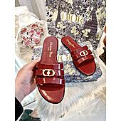 US$65.00 Dior Shoes for Dior Slippers for women #769493