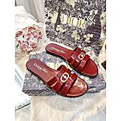US$65.00 Dior Shoes for Dior Slippers for women #769493