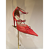 US$149.00 Christian Louboutin 10.5cm High-heeled shoes for women #769494