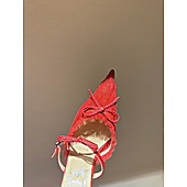 US$149.00 Christian Louboutin 10.5cm High-heeled shoes for women #769494