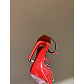 US$149.00 Christian Louboutin 10.5cm High-heeled shoes for women #769494