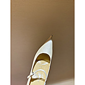 US$149.00 Christian Louboutin 10.5cm High-heeled shoes for women #769495