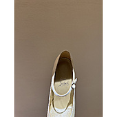 US$149.00 Christian Louboutin 10.5cm High-heeled shoes for women #769495