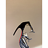 US$149.00 Christian Louboutin 10.5cm High-heeled shoes for women #769496