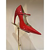 US$149.00 Christian Louboutin 10.5cm High-heeled shoes for women #769497