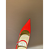 US$149.00 Christian Louboutin 10.5cm High-heeled shoes for women #769497