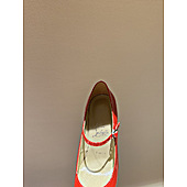 US$149.00 Christian Louboutin 10.5cm High-heeled shoes for women #769497