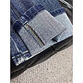 US$50.00 Dior Jeans for men #769498