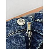 US$50.00 Dior Jeans for men #769498