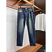 US$50.00 Dior Jeans for men #769498
