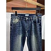 US$50.00 Dior Jeans for men #769498