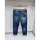 US$50.00 Dior Jeans for men #769499