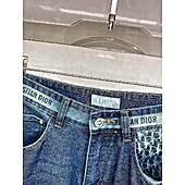 US$50.00 Dior Jeans for men #769499