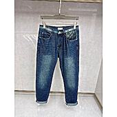 US$50.00 Dior Jeans for men #769499
