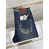 US$50.00 Dior Jeans for men #769499