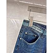 US$50.00 Dior Jeans for men #769499